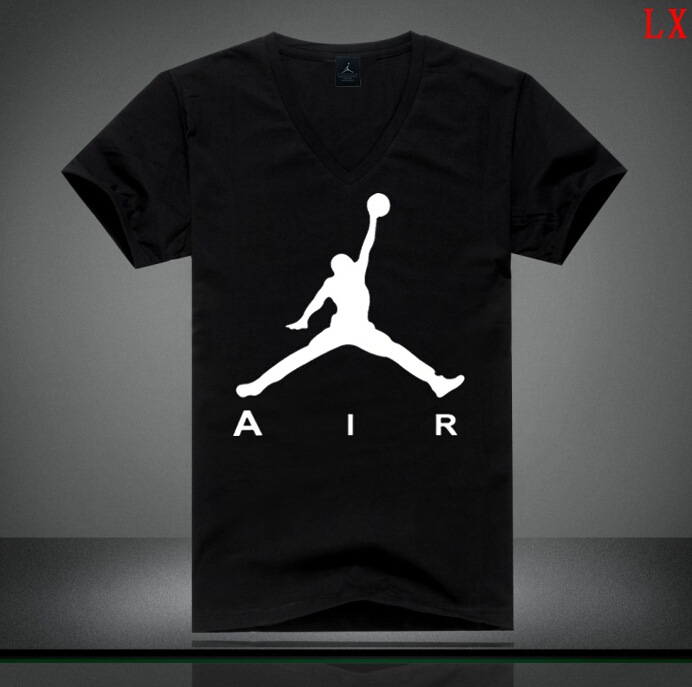 men Jordan T-shirt S-XXXL-2518